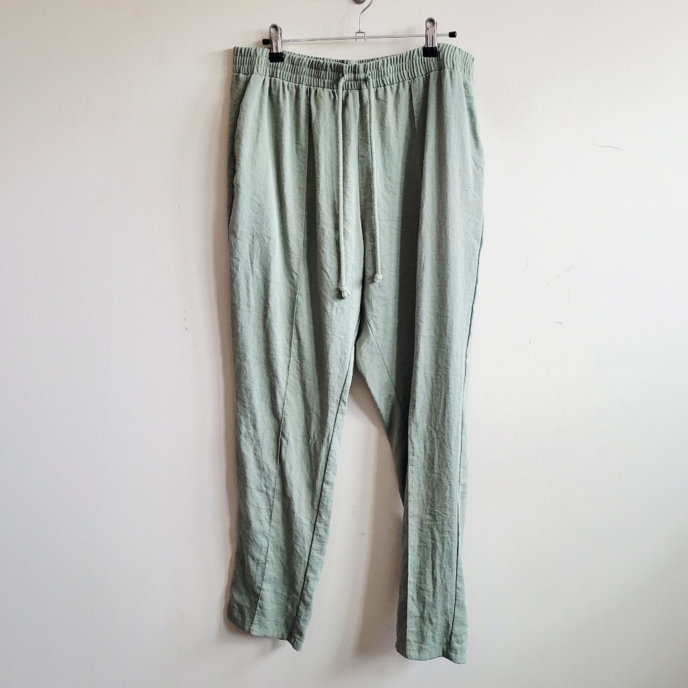 The Fifth Label‎ Straight Leg Pull On Pants